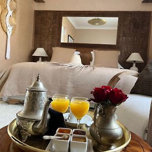 Chambre Supérieure Double