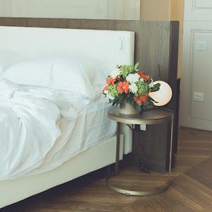 Suite con 1 camera da letto con letto king size