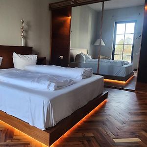 Chambre Supérieure Lit King-Size