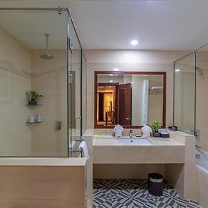Family Junior Suite