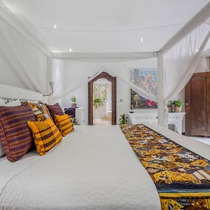 Sungai Deluxe Double or Twin Room