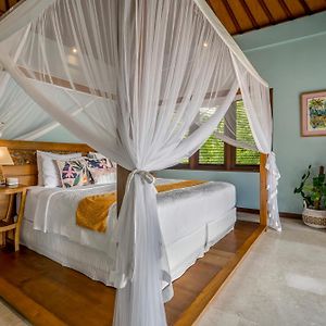 Capung Double or Twin Room