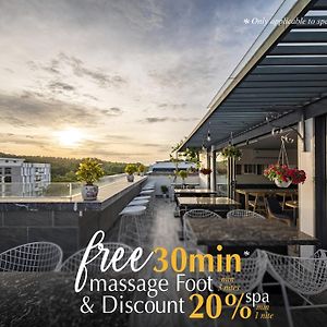 Ann Hotel & Spa Khem Beach Pq