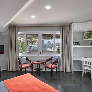 Deluxe Family Suite (High Zone)