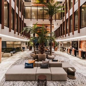 Idou Malabata Beach And Spa