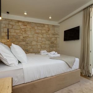 King Room Balcony