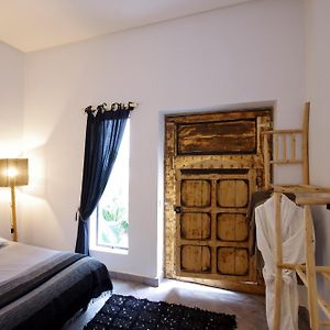 Chambre Grande Double
