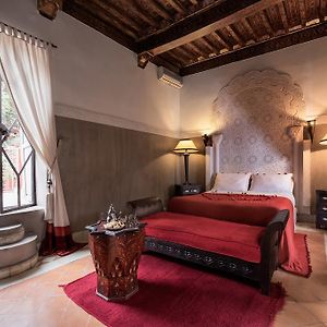 Chambre de Luxe Lit King-Size