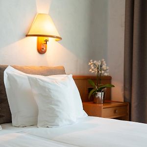 Hotel Villa Elisa & Spa