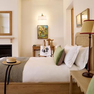 Luxury Garden Twin Room