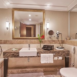 Chambre Supérieure Familiale Double
