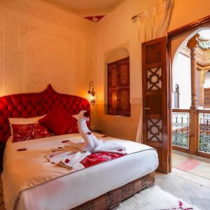 Chambre Lit King-Size