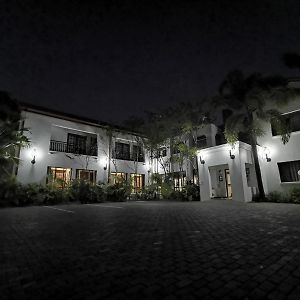 Aanmani Rose Guesthouse