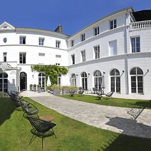 Manoir de l'évêché