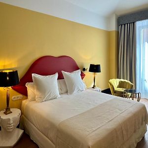 Chambre de Luxe Lit King-Size