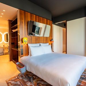 Chambre Beach