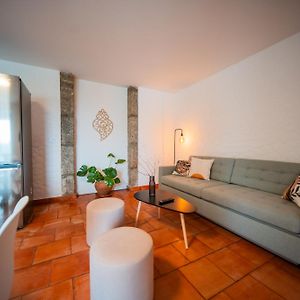 Appartement Rez-de-Chaussée
