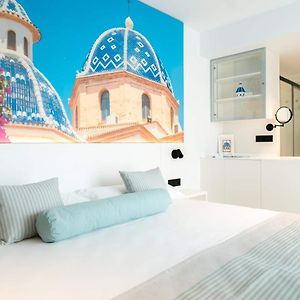 Chambre Familiale