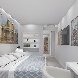Chambre Lit King-Size