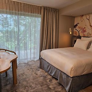 Chambre Lit King-Size
