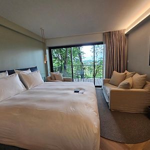 Chambre de Luxe Lit King-Size