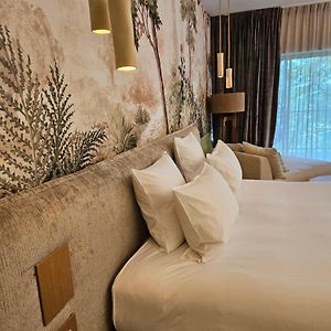 Chambre de Luxe Lit King-Size