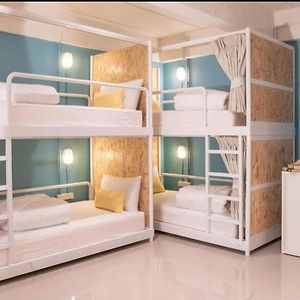Dormitory Room Mixed