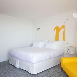 Family Double Room