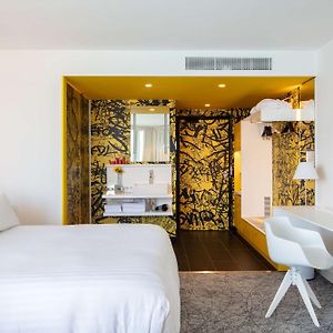Ground Floor Room