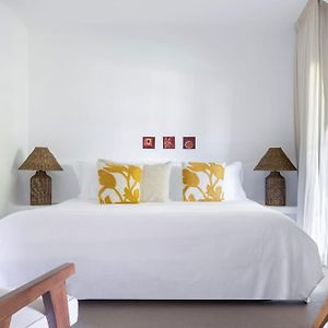 Junior Suite Garden View