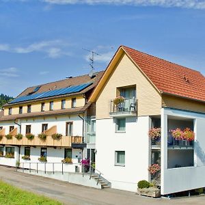 Landhaus Karin