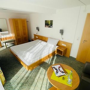 Standard Doppelzimmer