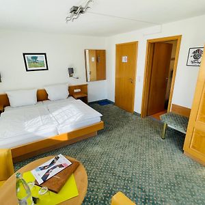 Comfort Doppelzimmer