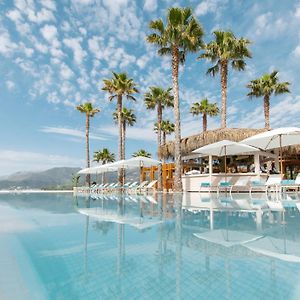 Monte Palm Beach