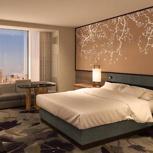 Luxury Queen Room