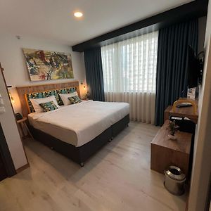 Chambre Grande Double