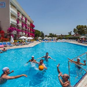 Venus Bieno Hotel