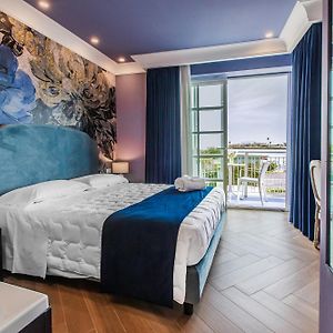 Villa Oteri Rooms & Bistrot