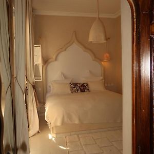 Habitación Grande con Cama King