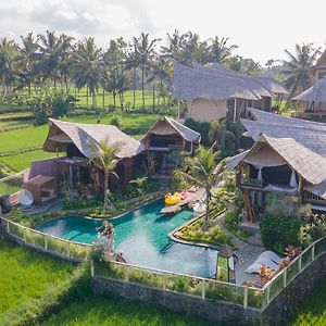 Susi Villas Ubud