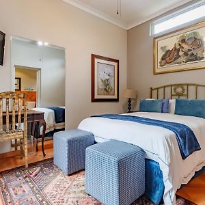 Double Room Patio