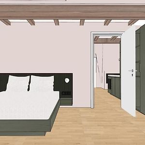 Appartement Duplex
