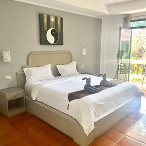 Double Room Pool Access