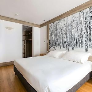 Family triple room