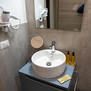 Suite familiare con letto king size