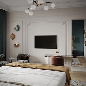 Chambre Premium