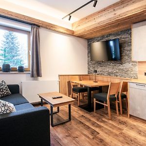 Apartment mit 2 Schlafzimmern