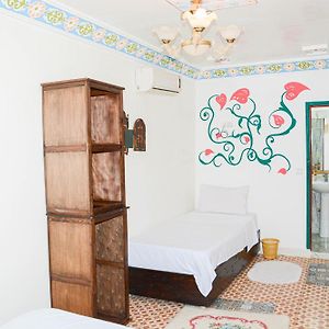 Chambre Supérieure Triple