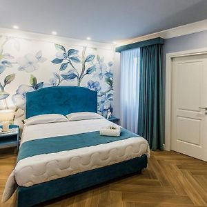 Camera superior con letto king size