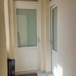 Private Bathroom Double Room